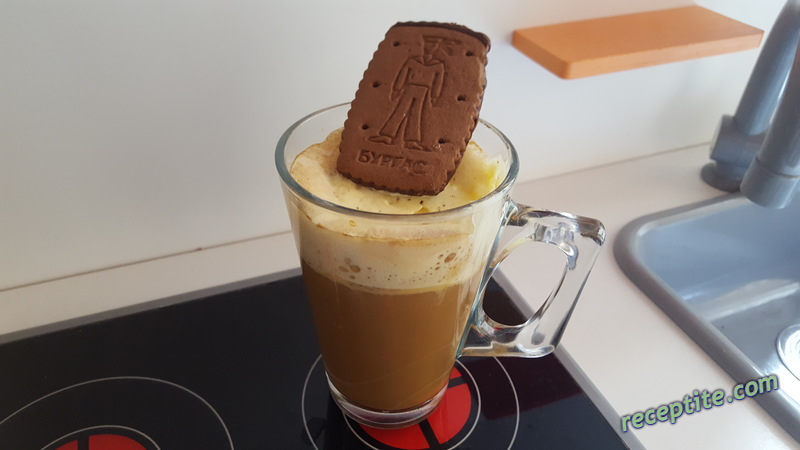 Снимки към Айсмокка