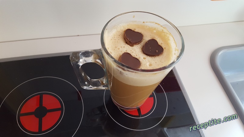 Снимки към Айсмокка