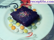 снимка 7 към рецепта Шоколадов сладкиш *Фъч*