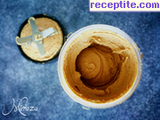 снимка 7 към рецепта Фъстъчено масло (крем) (Peanut butter)
