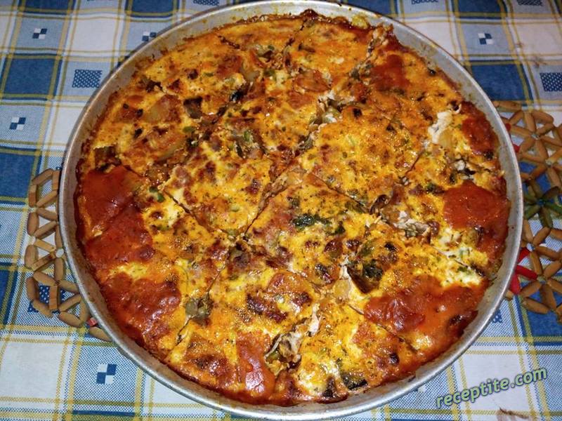 Снимки към Ястия и супи