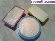 снимка 6 към рецепта Домашно крема сирене