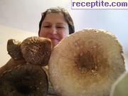 снимка 3 към рецепта Ориз с гъби асорти и телешки бульон