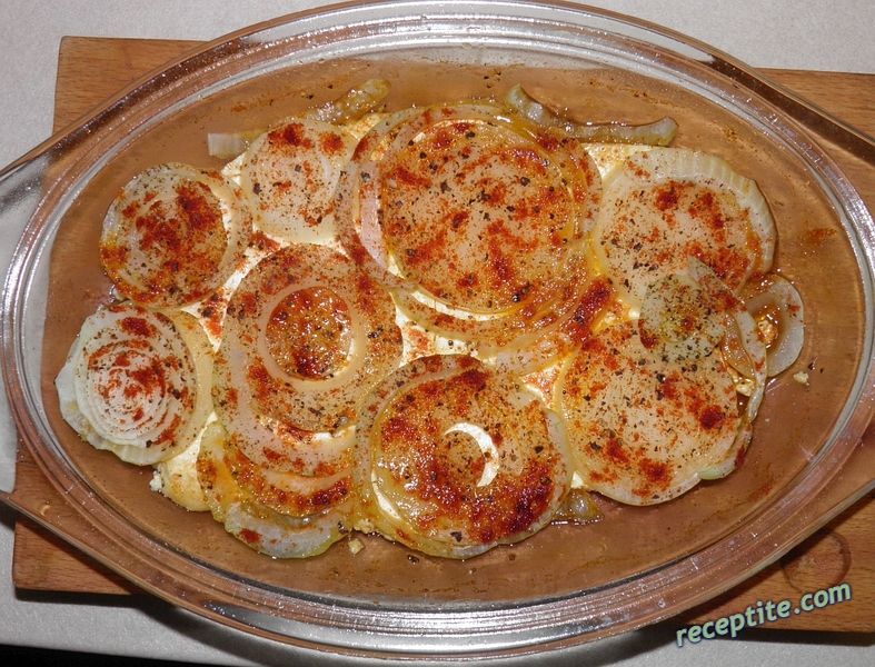 Снимки към Горещо сирене