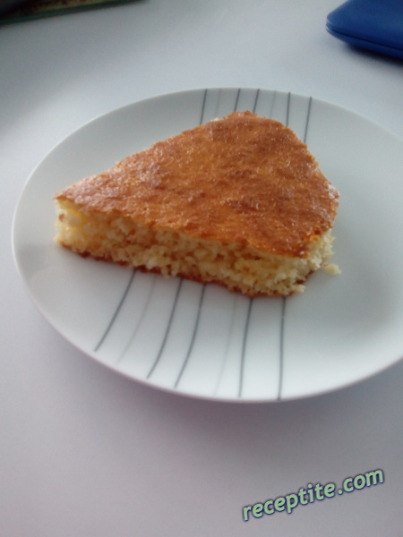 Снимки към Кокосовата Аврора