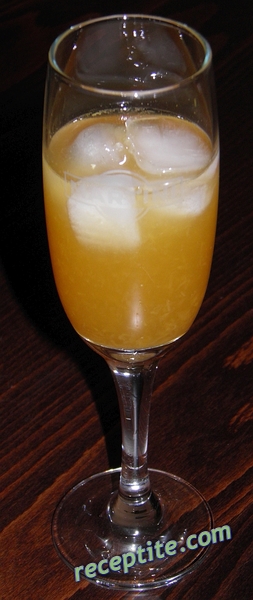 Снимки към Planters coctail