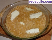 снимка 2 към рецепта Задушен ориз с червен пипер