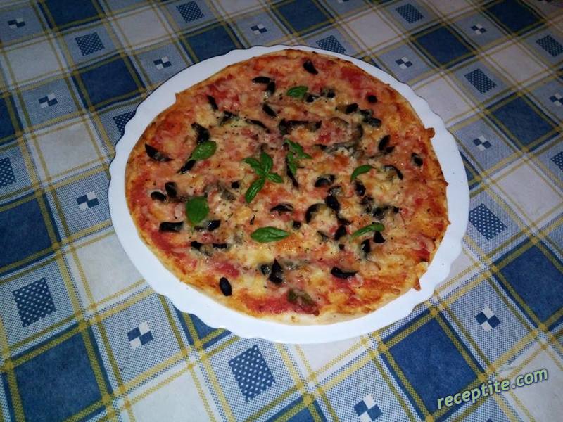 Снимки към Ястия и супи