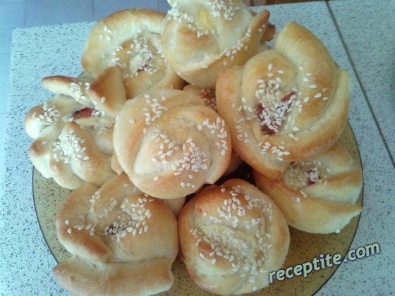 Снимки към Турски сиренки