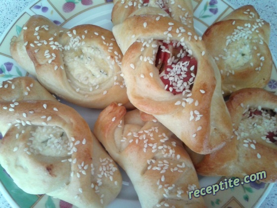 Снимки към Турски сиренки