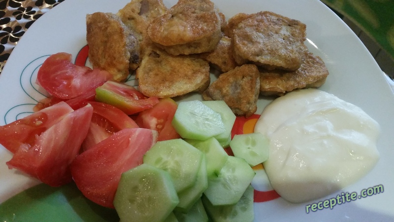 Снимки към Паниран език