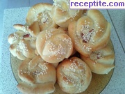 снимка 13 към рецепта Турски сиренки