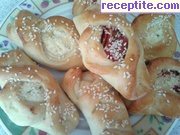 снимка 12 към рецепта Турски сиренки