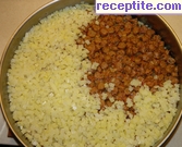 снимка 4 към рецепта Мусака с карначета