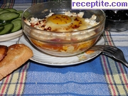 снимка 2 към рецепта Кренвирши в гювече