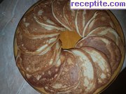 снимка 5 към рецепта Американски пенкейкс