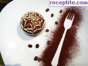 снимка 24 към рецепта Брауни с кафе и шоколад