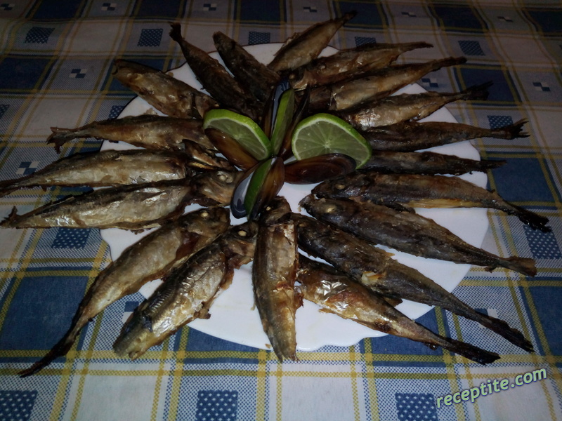 Снимки към Ястия и супи