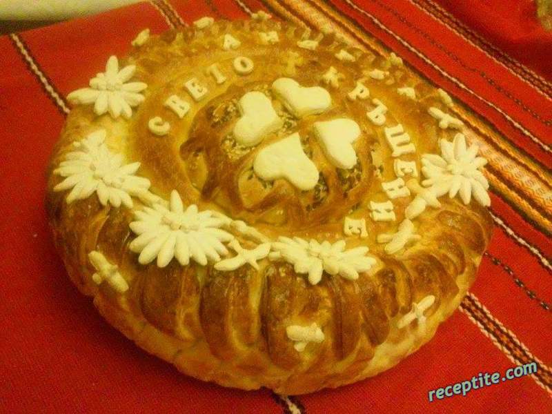 Снимки към Тестени