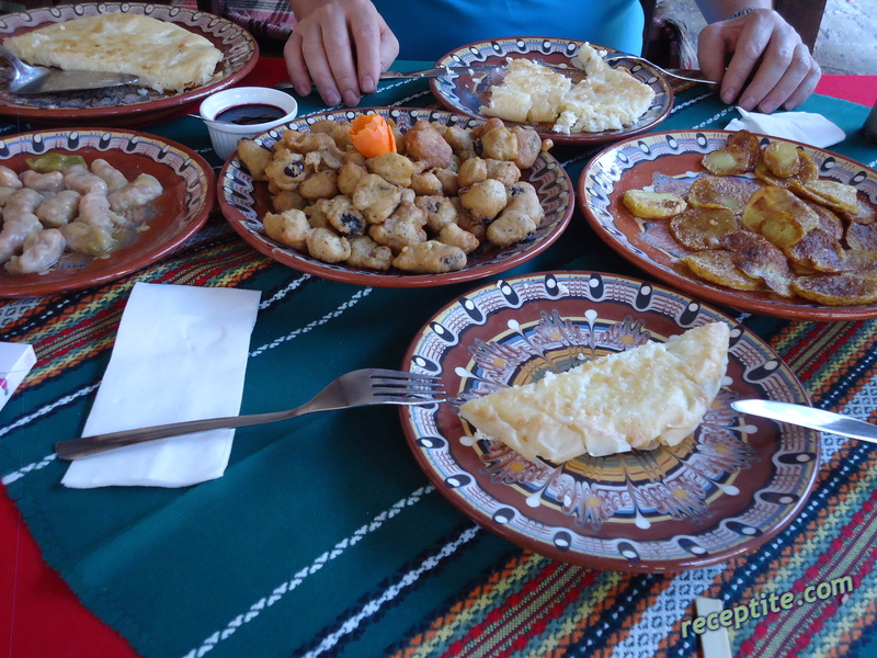 Снимки към Пътувания
