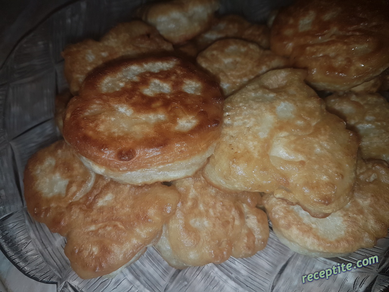 Снимки към Бухти без яйца
