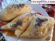 снимка 14 към рецепта Турски сиренки