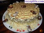 Торта Милка