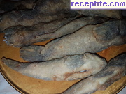 снимка 5 към рецепта Пържен маринован сафрид