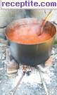 снимка 1 към рецепта Лютеница Пеполина