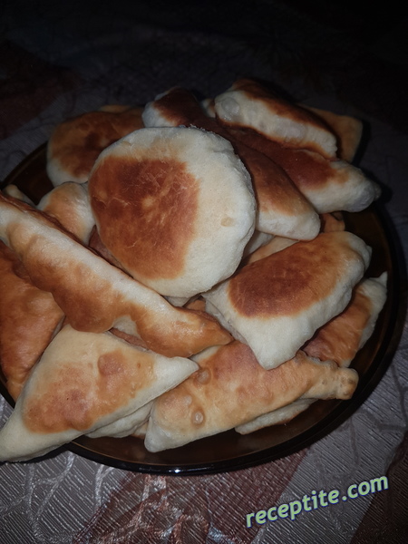 Снимки към Сладки бухти