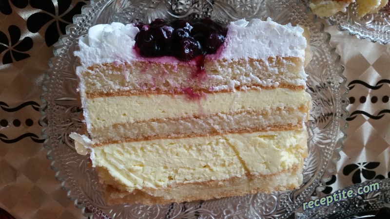Снимки към Десерти