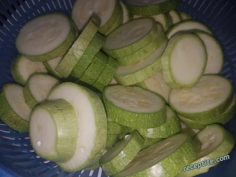 Снимки към Зимни тиквички
