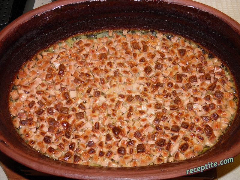 Снимки към Пловдивска мозайка