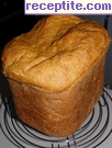 снимка 4 към рецепта Доматен хляб в хлебопекарна