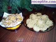 снимка 9 към рецепта Домашни ореховки