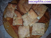 снимка 3 към рецепта Бърза топла закуска