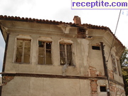 снимка 13257 към албум Пътувания
