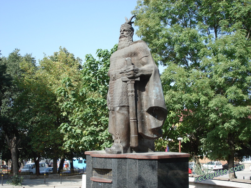Снимки към Пътувания
