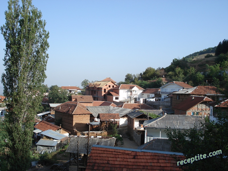 Снимки към Пътувания