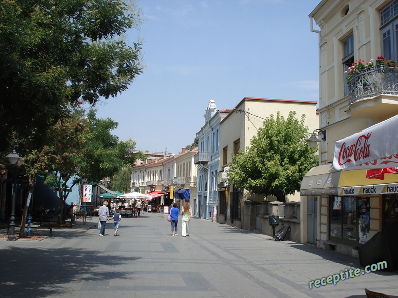Снимки към Пътувания