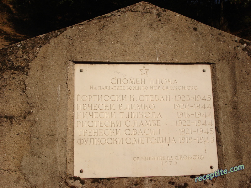 Снимки към Пътувания