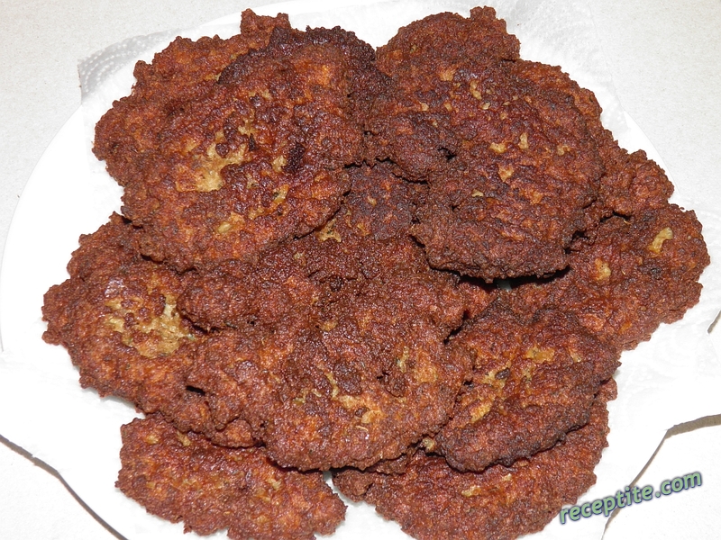 Снимки към Шницели Всичко по 5