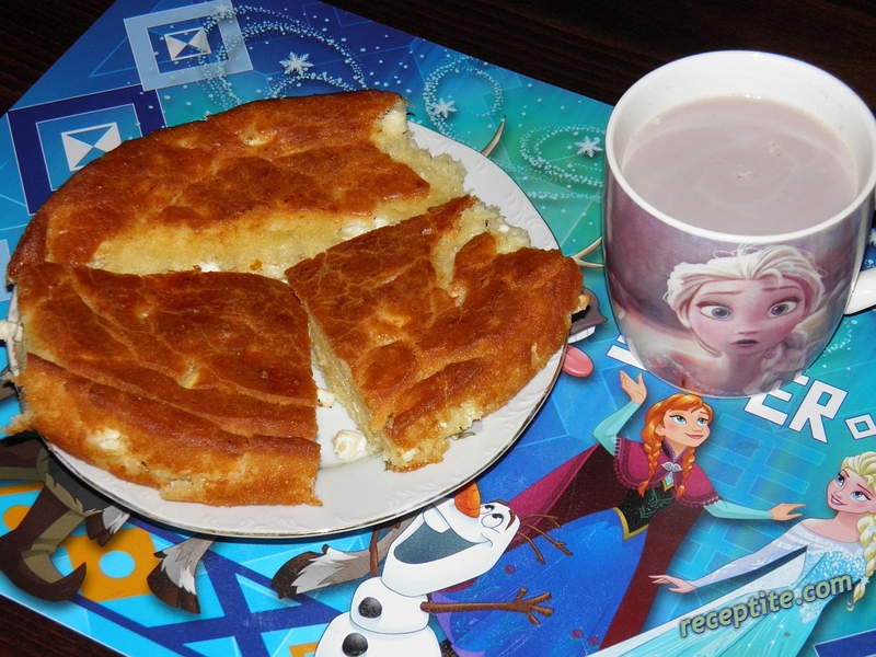 Снимки към Персийски тутманик