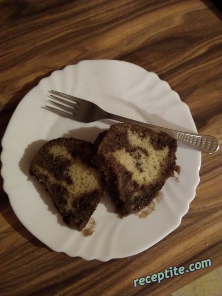 Снимки към Сладкиш Муци