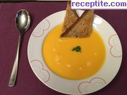 снимка 15 към рецепта Тиквена крем-супа