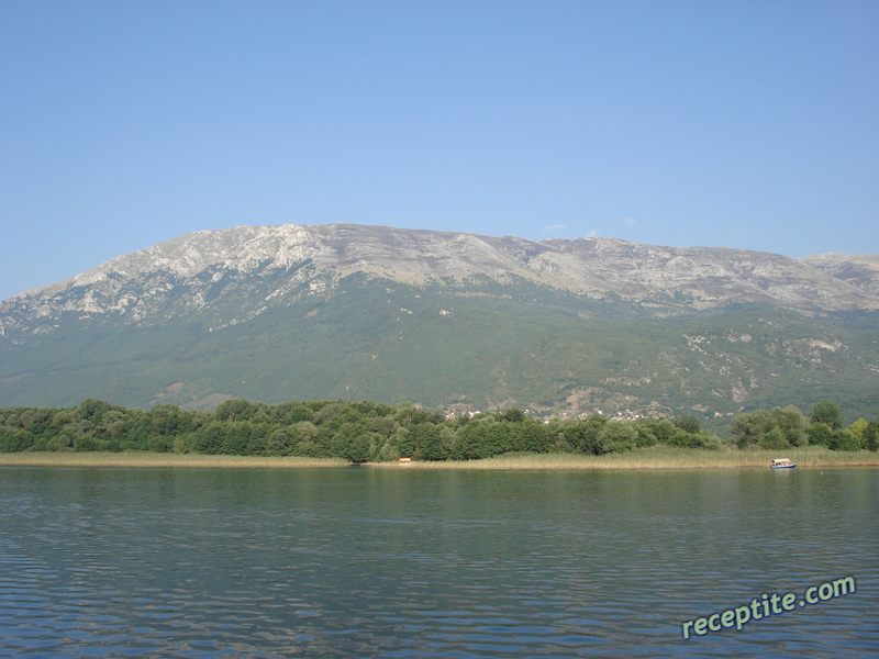 Снимки към Пътувания