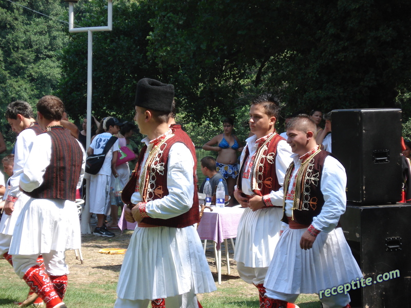 Снимки към Пътувания