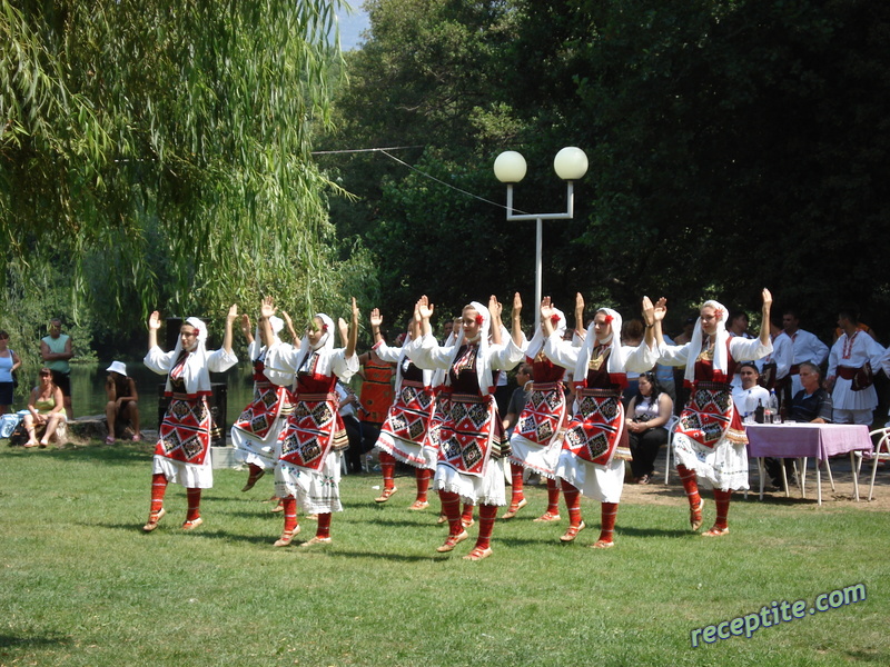 Снимки към Пътувания