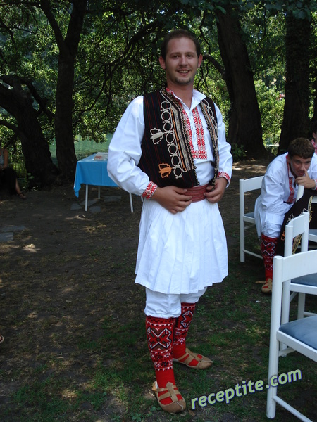 Снимки към Пътувания