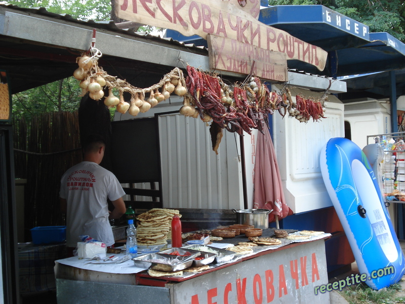 Снимки към Пътувания